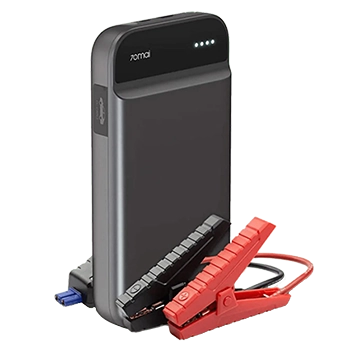 جامپ استارتر و پاوربانک شیائومی مدل Xiaomi 70mai Jump Starter Midrive PS02